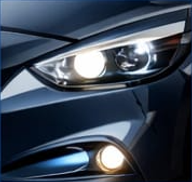Automotive