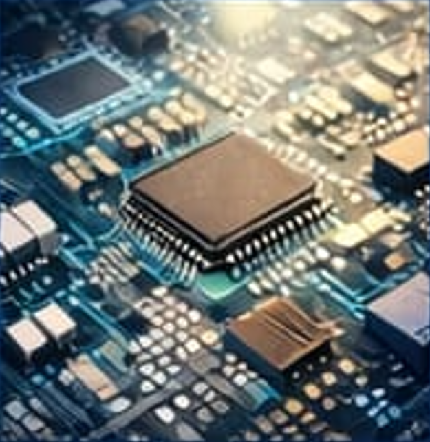 Consumer Electronics
