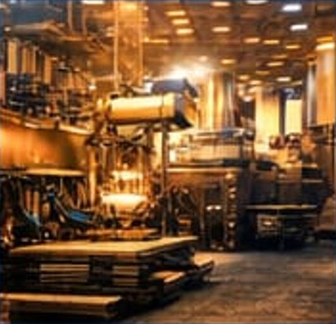 Industrial