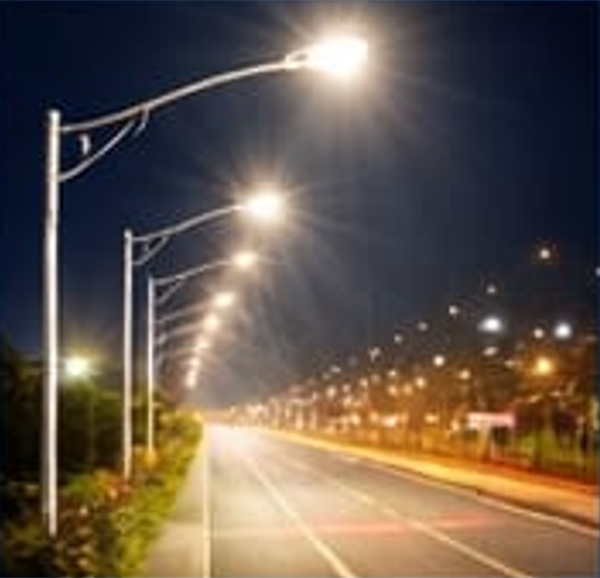 Street Lights